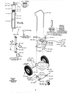 Preview for 3 page of Graco 226-161 Series Instructions-Parts List Manual