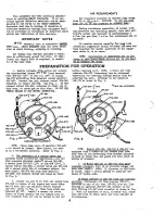 Preview for 4 page of Graco 226-161 Series Instructions-Parts List Manual