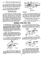 Preview for 9 page of Graco 226-161 Series Instructions-Parts List Manual