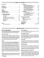 Preview for 2 page of Graco 231-081 Instructions And Parts List