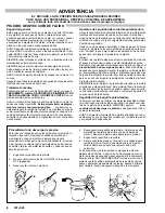 Preview for 8 page of Graco 231-081 Instructions And Parts List