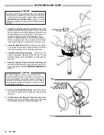 Preview for 14 page of Graco 231-081 Instructions And Parts List