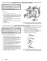 Preview for 26 page of Graco 231-081 Instructions And Parts List