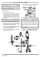 Preview for 28 page of Graco 231-081 Instructions And Parts List