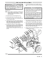 Preview for 33 page of Graco 231-081 Instructions And Parts List