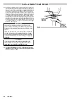 Preview for 38 page of Graco 231-081 Instructions And Parts List