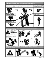 Preview for 3 page of Graco 243012 Instruction Manual