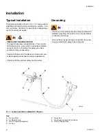 Preview for 6 page of Graco 249233 Instructions And Parts List