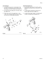 Preview for 22 page of Graco 249233 Instructions And Parts List