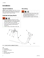 Preview for 6 page of Graco 24C853 Instructions And Parts List