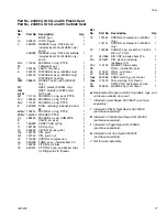 Preview for 27 page of Graco 24C853 Instructions And Parts List