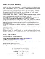 Preview for 16 page of Graco 24H683 Operation & Maintenance Manual