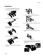 Preview for 3 page of Graco 24P930 Installation Manual