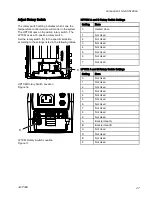 Preview for 27 page of Graco 259079 Operation Manuals