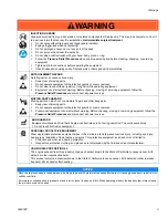 Preview for 3 page of Graco 25R267 Installation, Operation & Parts