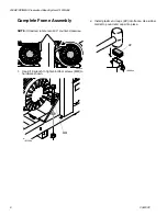 Preview for 8 page of Graco 25R267 Installation, Operation & Parts