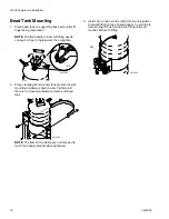 Preview for 16 page of Graco 25R267 Installation, Operation & Parts