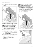 Preview for 20 page of Graco 25R267 Installation, Operation & Parts