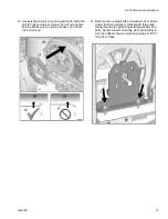 Preview for 21 page of Graco 25R267 Installation, Operation & Parts