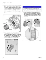 Preview for 22 page of Graco 25R267 Installation, Operation & Parts