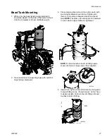 Preview for 27 page of Graco 25R267 Installation, Operation & Parts