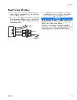 Preview for 29 page of Graco 25R267 Installation, Operation & Parts