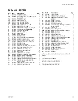 Preview for 35 page of Graco 25R267 Installation, Operation & Parts