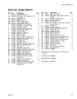 Preview for 37 page of Graco 25R267 Installation, Operation & Parts