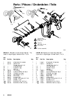 Preview for 6 page of Graco 309092 Instructions Manual