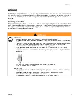 Preview for 3 page of Graco 310820H Operation Manual