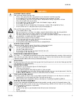 Preview for 5 page of Graco 310820H Operation Manual