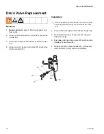 Preview for 24 page of Graco 390 253958 Important Safety Instructions Manual