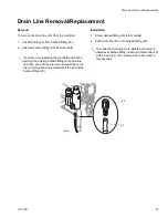 Preview for 25 page of Graco 390 253958 Important Safety Instructions Manual