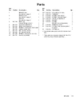 Preview for 15 page of Graco 700N Instructions Manual