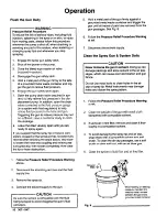 Preview for 10 page of Graco AA 2000 Instructions-Parts List Manual