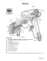 Preview for 13 page of Graco AA 2000 Instructions-Parts List Manual