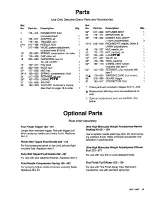 Preview for 15 page of Graco AA 2000 Instructions-Parts List Manual