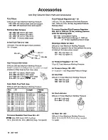 Preview for 16 page of Graco AA 2000 Instructions-Parts List Manual