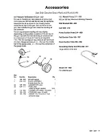 Preview for 17 page of Graco AA 2000 Instructions-Parts List Manual