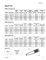 Preview for 19 page of Graco AirPro 289002 Instructions Manual