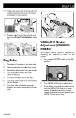 Preview for 15 page of Graco APX 5200 Operation, Parts