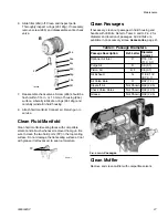 Preview for 27 page of Graco AR2020 Instructions Manual