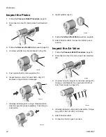 Preview for 28 page of Graco AR2020 Instructions Manual