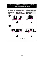 Preview for 15 page of Graco Carrier Manual