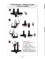 Preview for 16 page of Graco Carrier Manual