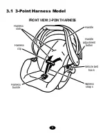 Preview for 45 page of Graco Carrier Manual