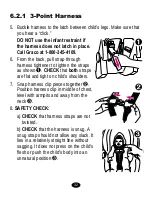 Preview for 68 page of Graco Carrier Manual