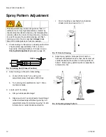 Preview for 14 page of Graco D-55 Instructions Manual