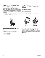 Preview for 32 page of Graco Delta Spray XT Instructions - Parts Manual