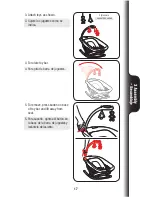 Preview for 17 page of Graco Duet Glide LX Owner'S Manual